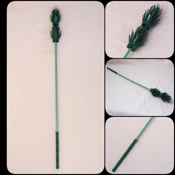 LEGO Botanical Flowers Plants - Individual Sale from 10280- Rose Snapdragon More - Picture 3 of 10